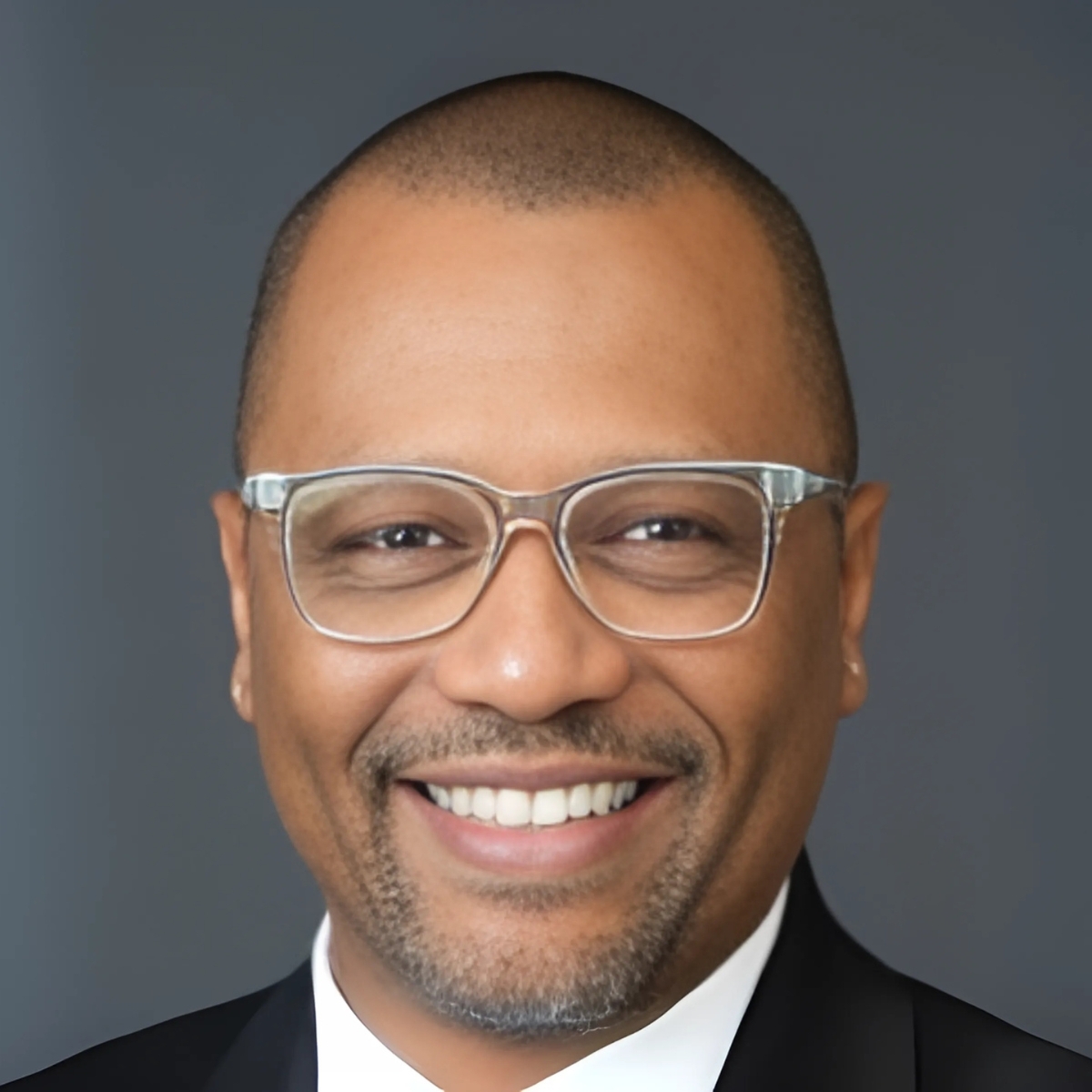 Vyente Ruffin, the person behind 405Network